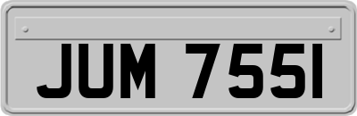 JUM7551