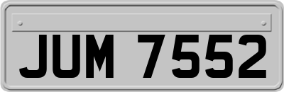 JUM7552