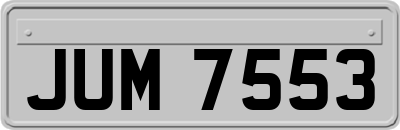 JUM7553