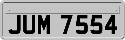 JUM7554