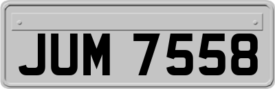 JUM7558