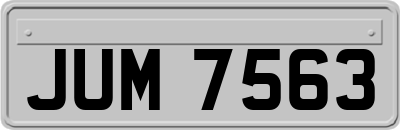 JUM7563