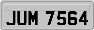 JUM7564