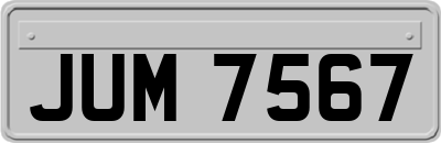 JUM7567
