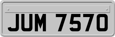 JUM7570