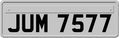JUM7577