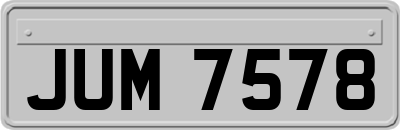 JUM7578