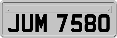 JUM7580