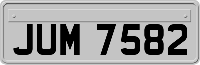 JUM7582
