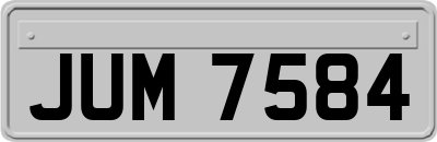 JUM7584