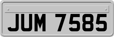 JUM7585