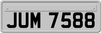 JUM7588
