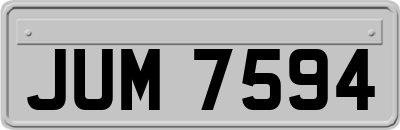 JUM7594