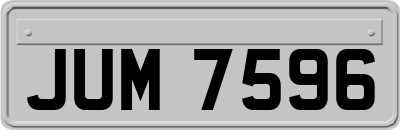 JUM7596