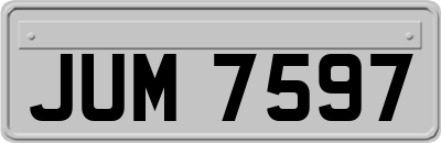 JUM7597