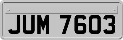 JUM7603