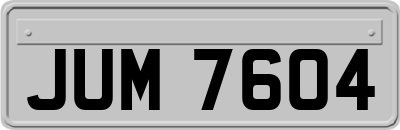 JUM7604