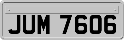 JUM7606