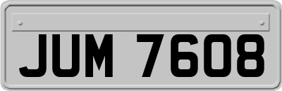 JUM7608