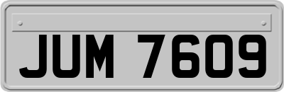 JUM7609