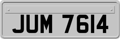 JUM7614