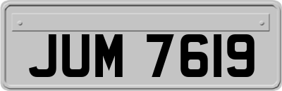 JUM7619