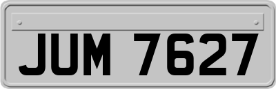 JUM7627