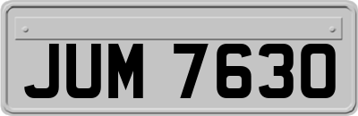 JUM7630