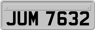 JUM7632
