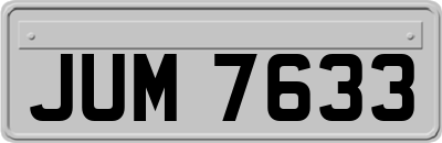 JUM7633