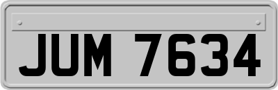 JUM7634
