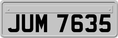JUM7635