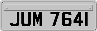 JUM7641