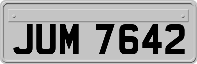 JUM7642