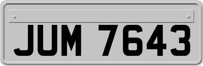 JUM7643