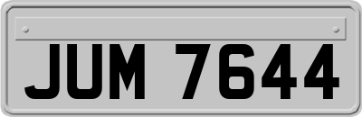 JUM7644