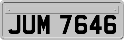 JUM7646
