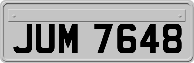JUM7648