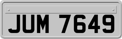 JUM7649