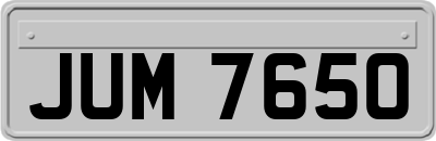 JUM7650