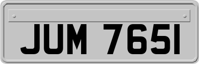 JUM7651
