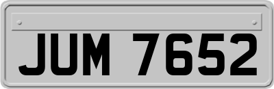 JUM7652