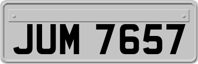 JUM7657