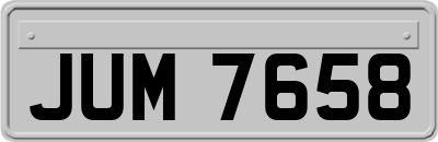 JUM7658