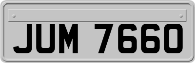 JUM7660