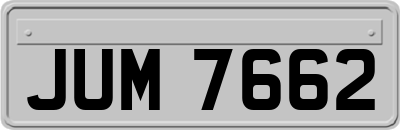 JUM7662