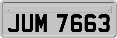 JUM7663