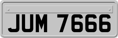 JUM7666
