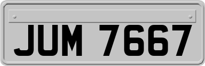 JUM7667