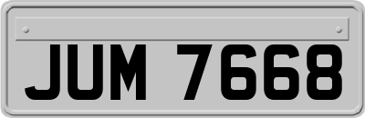 JUM7668